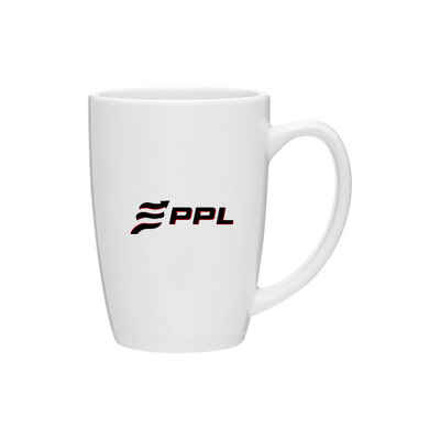 PPLTrucking - Contour 14oz Mug