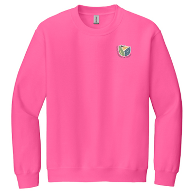 Safety Pink