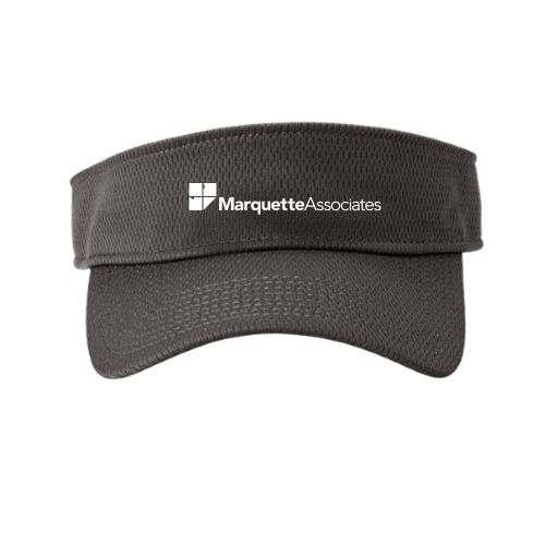 Marquette - Era Performance Dash Adjustable Visor