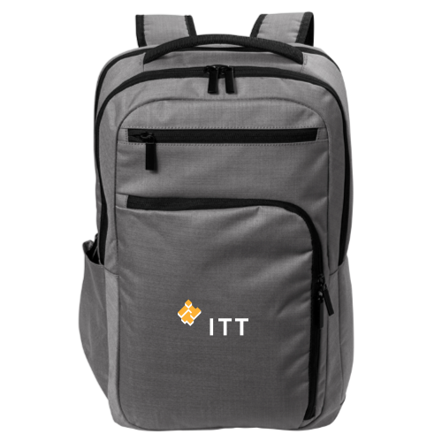 ITT Aerospace - Port Authority Tech Backpack