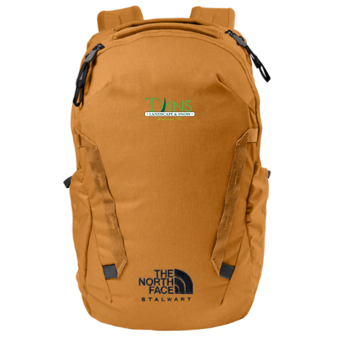 Twins Lawn Service - The North Face Stalwart Backpack
