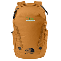 Twins Lawn Service - The North Face Stalwart Backpack