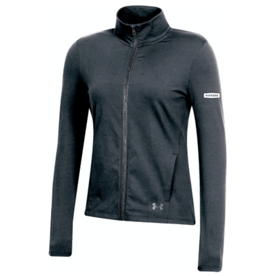 Vivront - Under Armour Women's Meridian Full-Zip