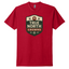 TrueNorthCrowns - Unisex Next Level - CVC T-Shirt