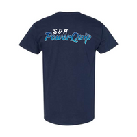 SH PowerQuip Gildan 5000