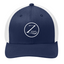 Zion - Port Authority Flexfit Mesh Back Cap v1