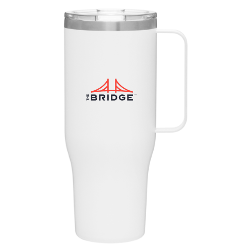 TheBridge - Denali - 40oz Thermal Tumbler