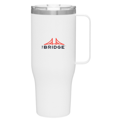 TheBridge - Denali - 40oz Thermal Tumbler