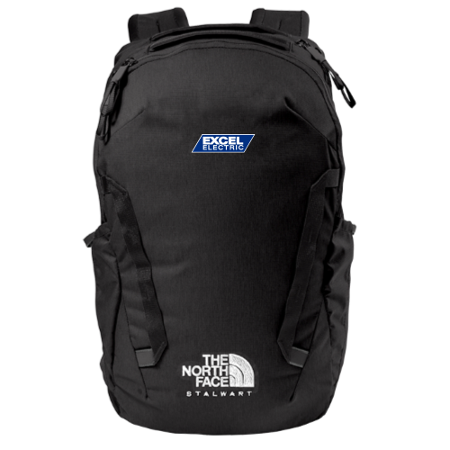 ExcelElectric - The North Face - Stalwart Backpack