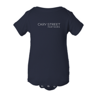 CSP - Rabbit Skins Infant Baby Rib Bodysuit