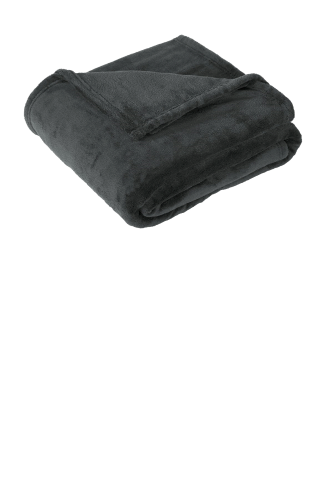 Port Authority Oversized Ultra Plush Blanket