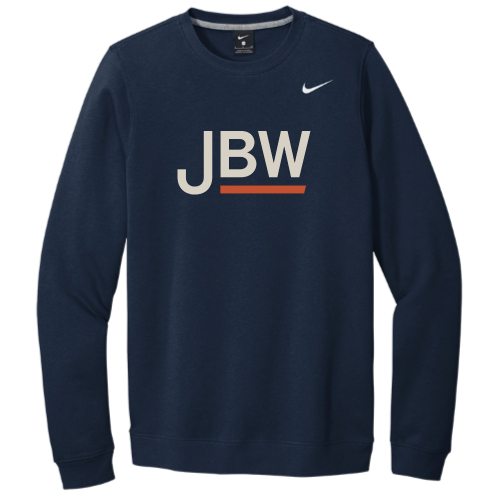 JBW - Nike Club Fleece Crew - v3