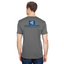 Homestead Unisex Performance T-Shirt USA-Made
