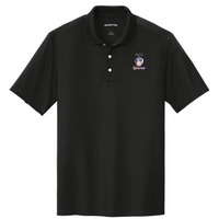 WillieBrownJr.MiddleSchool - Sport-Tek UV Micropique Polo