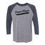 Vintage Navy Premium Heather