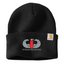 VeteranFireSystems - Carhartt Watch Cap 2.0 - v1