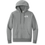 6PMHospitality - District Perfect Weight Fleece Hoodie v1