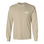 FortFrenzy - Gildan Unisex Cotton Long Sleeve v1