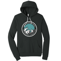 Wayfinder Homes - Unisex Poly/Cotton Hoodie