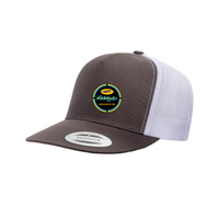 Fuckinuts - YP Classics - 5-Panel Trucker