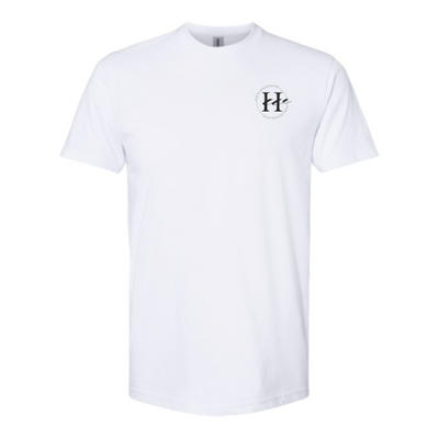 HWD - Softstyle CVC T-Shirt