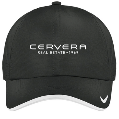 Cervera - Nike Dri-FIT Perforated Performance Cap v2