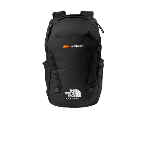 Wallarm The North Face Stalwart Backpack