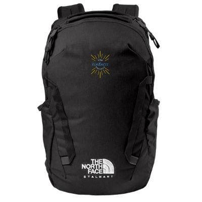TNF Black