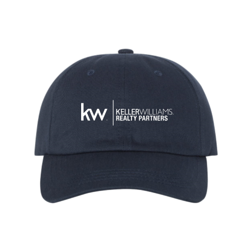 KW673 - YP Classic - Dad Hat