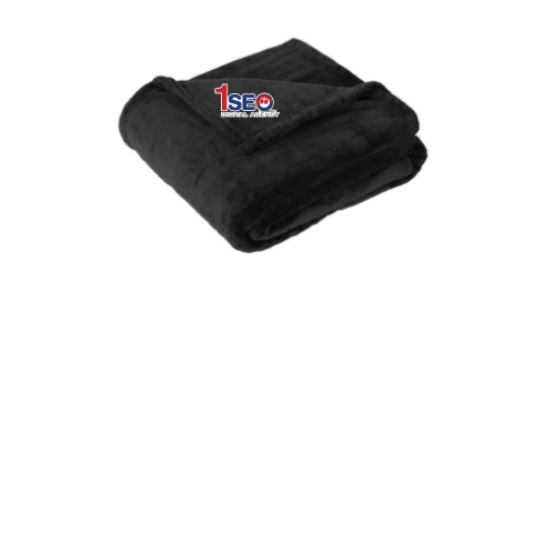1SEO - Port Authority - Oversized Ultra Plush Blanket