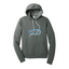 Detaildirect - Unisex Sponge Fleece Hoodie