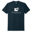 SimpleSUBWater - Unisex Next Level - CVC T-Shirt