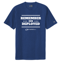 SynergyECP - Era Tri-Blend Tee - v6