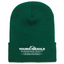Your Home Sold Guaranteed Realty - Cuffed Knit Beanie - v1