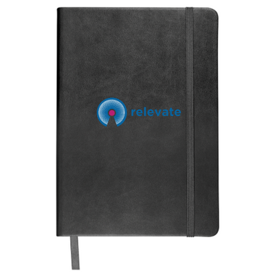 Relevate - Tuscany Journal