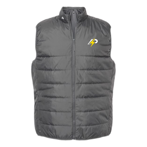 Powersolsolar - Adidas Puffer Vest