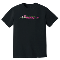 MCHSC Comfort Colors - 1717