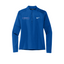 MH2 - Nike Ladies Dri-FIT Element 1/2-Zip Top