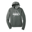 Shoot360VeroBeach - Unisex Sponge Fleece Hoodie