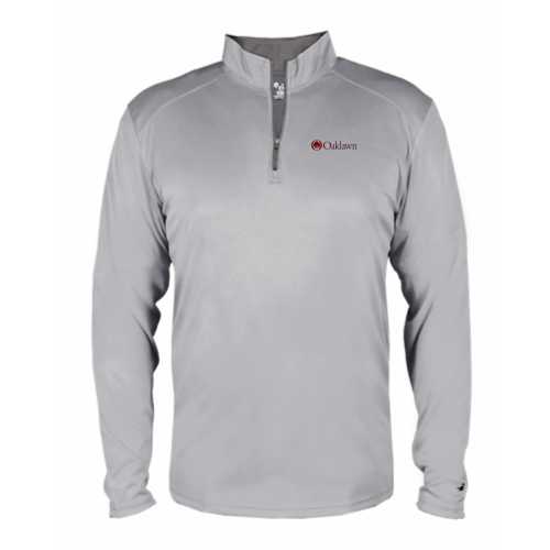 Oaklawn - B-Core Quarter-Zip Pullover