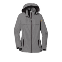 Dark Grey Heather