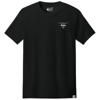 Elizondo MD - Carhartt Short Sleeve T-Shirt Digital Print