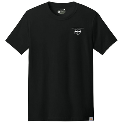 Elizondo MD - Carhartt Short Sleeve T-Shirt Digital Print