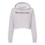 ThomsonJaspar - Independent Trading - Women's Crop Hoodie