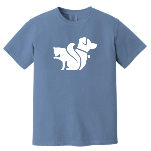 WSVH - Comfort Colors - 1717