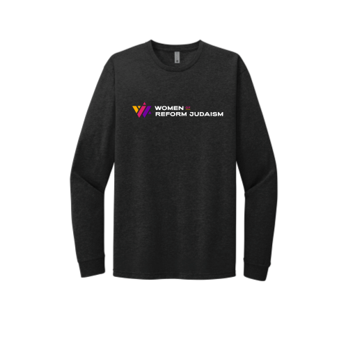 WRJ  - Next Level Unisex CVC Long Sleeve