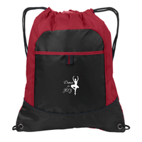 Tr Red Black