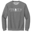Pineview - Gildan Heavy Blend Crewneck Sweatshirt
