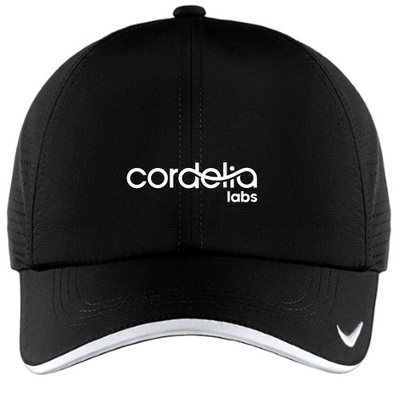 CordeliaLabs - Nike Dri-FIT Perforated Performance Cap