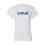 AtlasLiftTech - Badger - B-Dry Core Ladies' T-Shirt